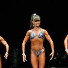 Allie  Fall - NPC Colorado State 2014 - #1